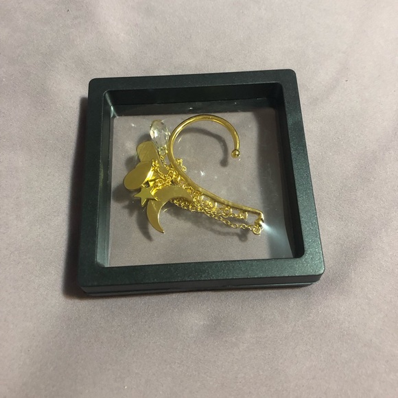 Ear Wrap Hook Earring w/ Case - Picture 11 of 11